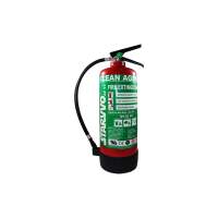 STARVVO AF-11 Clean Agent Fire Extinguisher 5 Kg